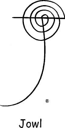 Simbolo di Jowl