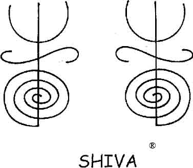 Simbolo di Shiva
